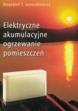 Elektryczne akumulacyjne ogrzewanie pomieszczeń
