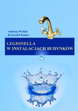 LEGIONELLA w instalacjach budynków