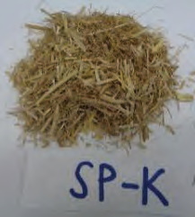 Rys. 3
Słoma
pszenno-żytnia
(SPK)
Fig. 3 Wheatrye
straw