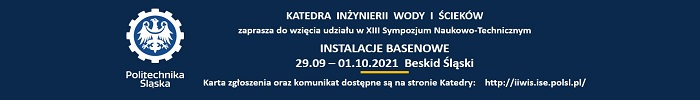 Instalacje basenowe
